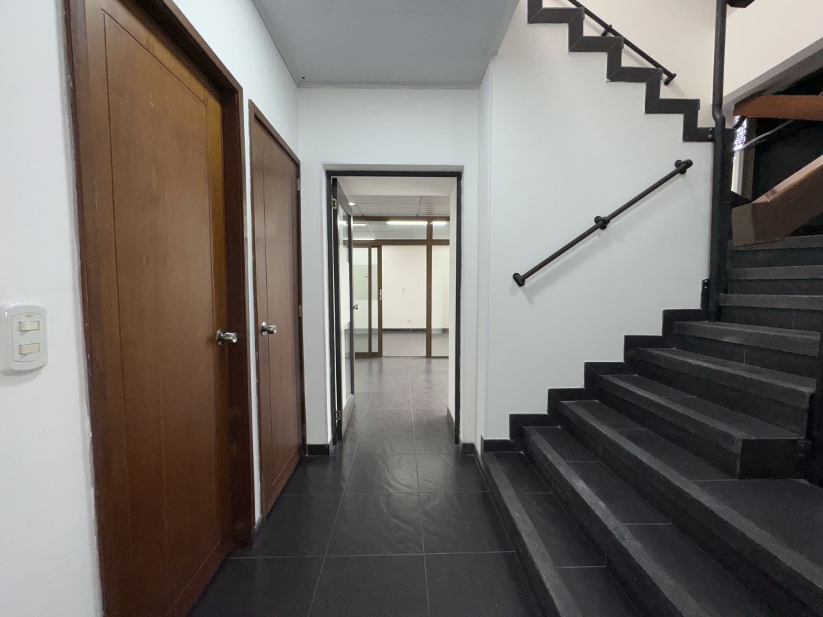 Edificio en Arriendo - Bogota, CHAPINERO CENTRAL 1160