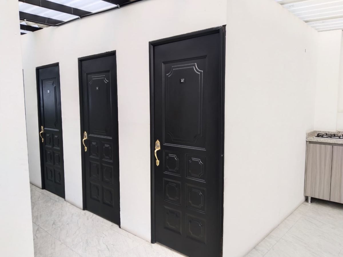 Apartamento en Venta - Bogota, LA GRANJA 4107