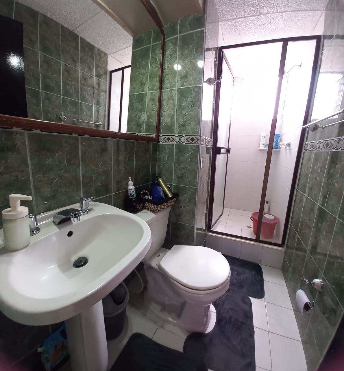 Apartamento en Venta - Bogota, LA ROSITA 4185