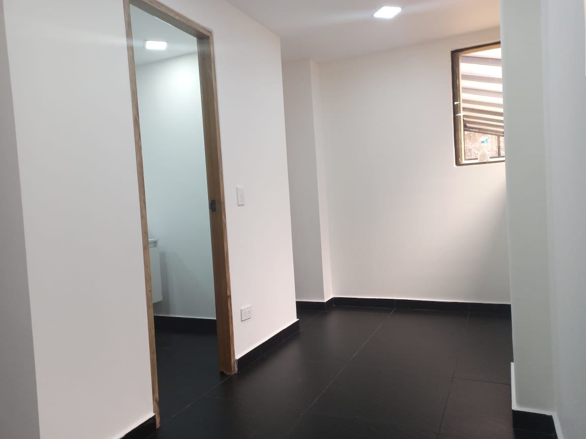 Apartamento en Arriendo - Bogota, EL NOGAL 6079