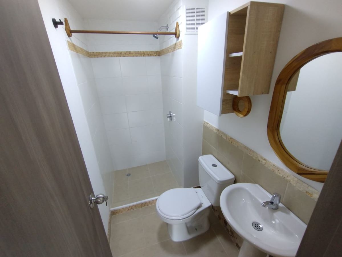 Apartamento en Arriendo - Bogota, COLINA CAMPESTRE III, IV, V, VI SECTOR 2955