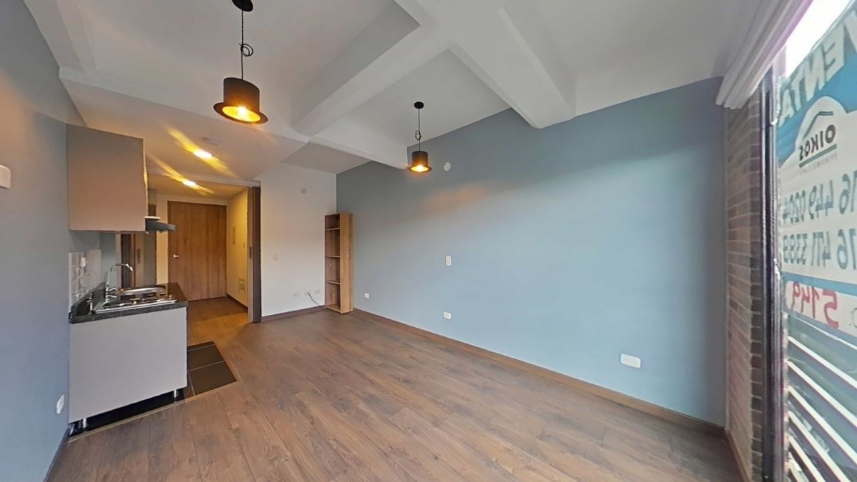 Apartamento en Venta - Bogota, CEDRITOS 5149