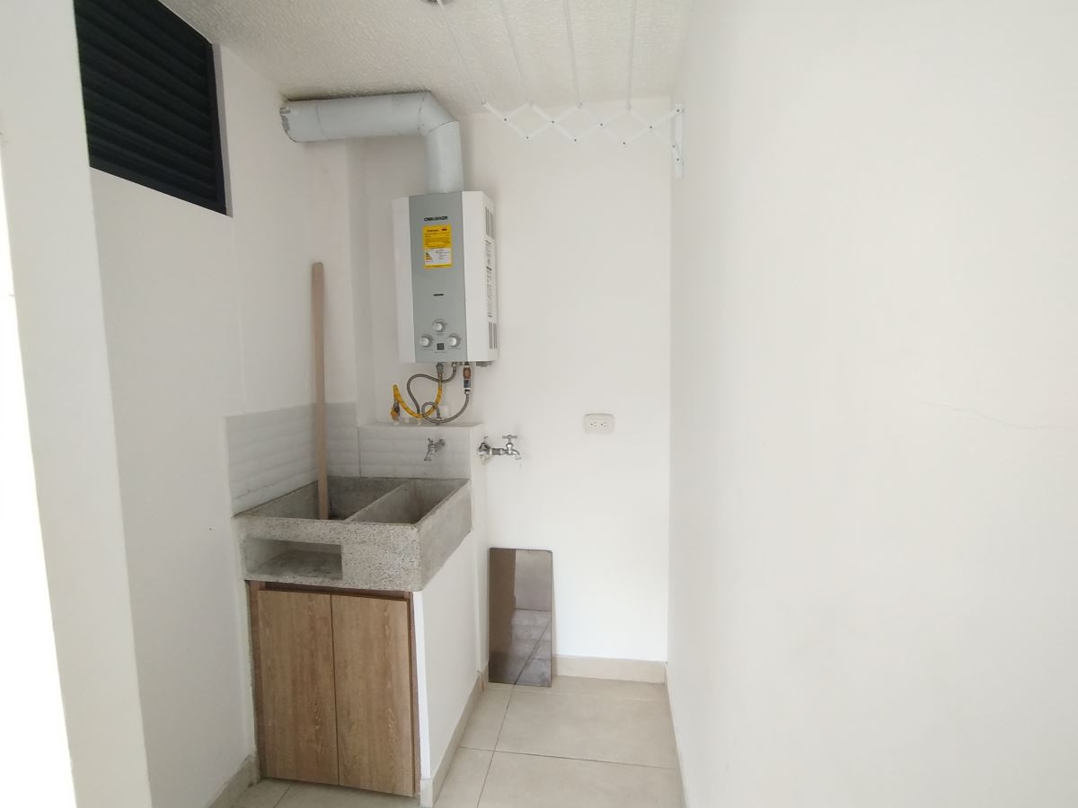 Apartamento en Arriendo - Chia, CHÍA 4762