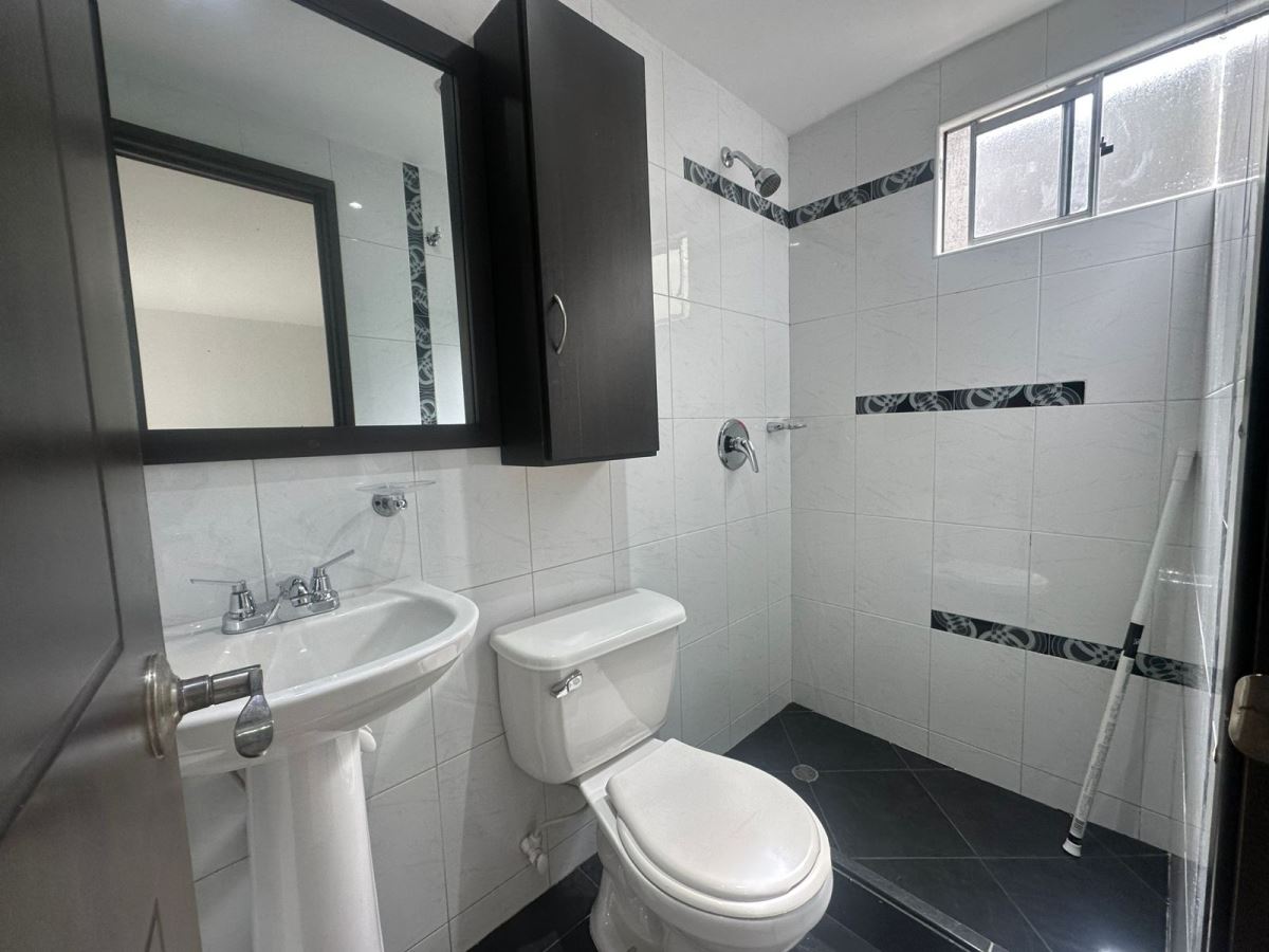 Apartamento en Arriendo - Bogota, FERROCAJA 5387