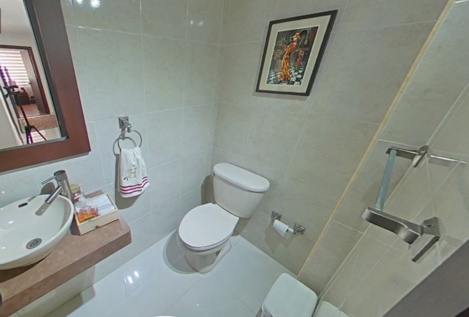 Apartamento en Venta - Bogota, LOS ROSALES 3017