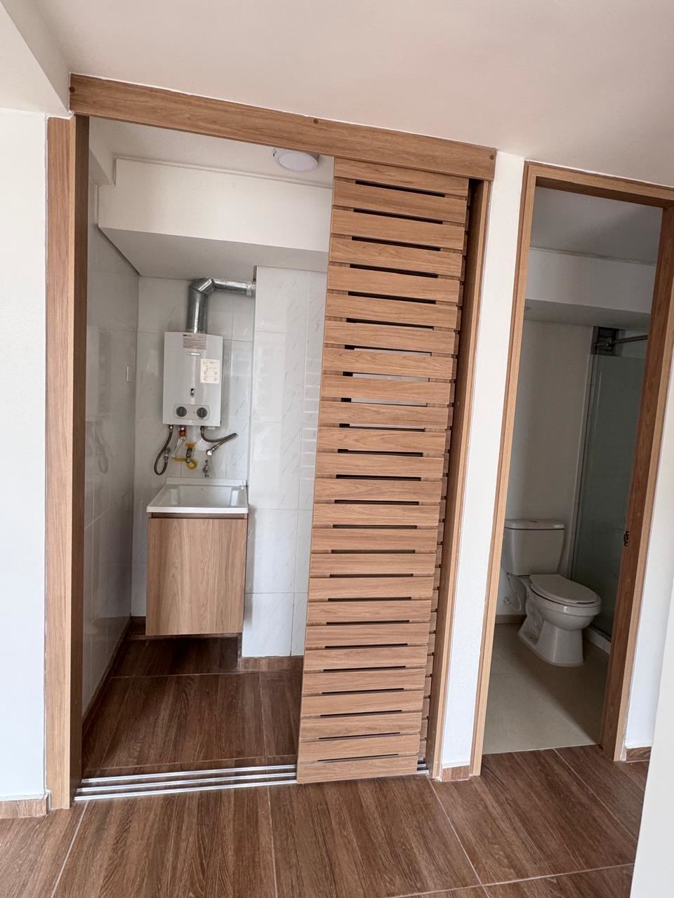 Apartamento en Arriendo - Bogota, PUENTE GRANDE 4251