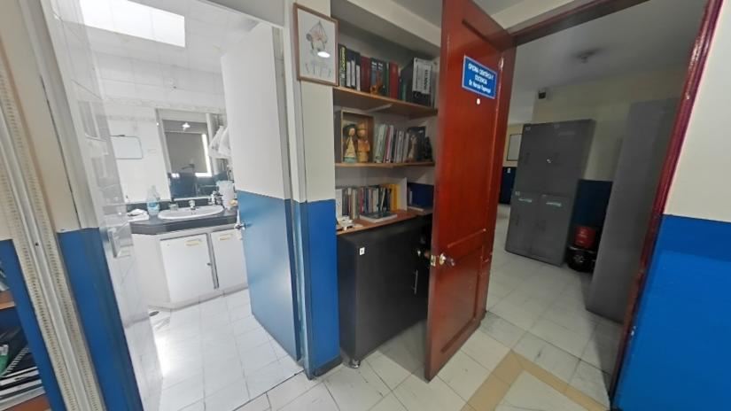 Casa en Venta - Bogota, CHICÓ NORTE 4279