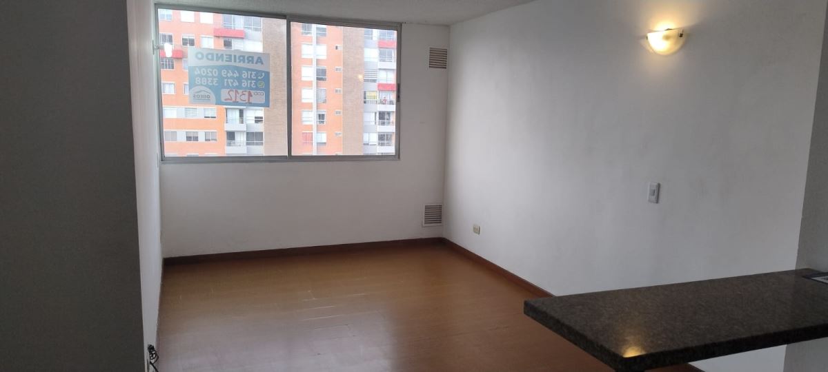 Apartamento en Arriendo - Bogota, RAFAEL URIBE 1312
