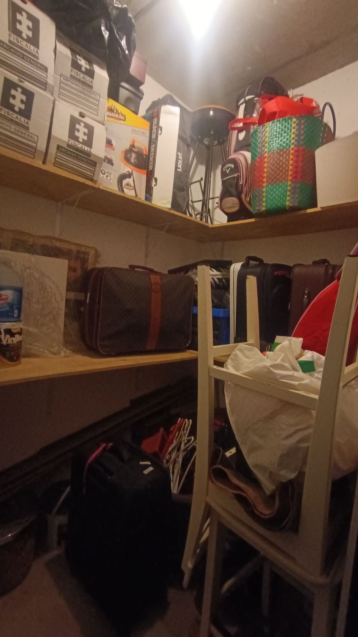 Apartamento en Venta - Bogota, CHICÓ NORTE 4260