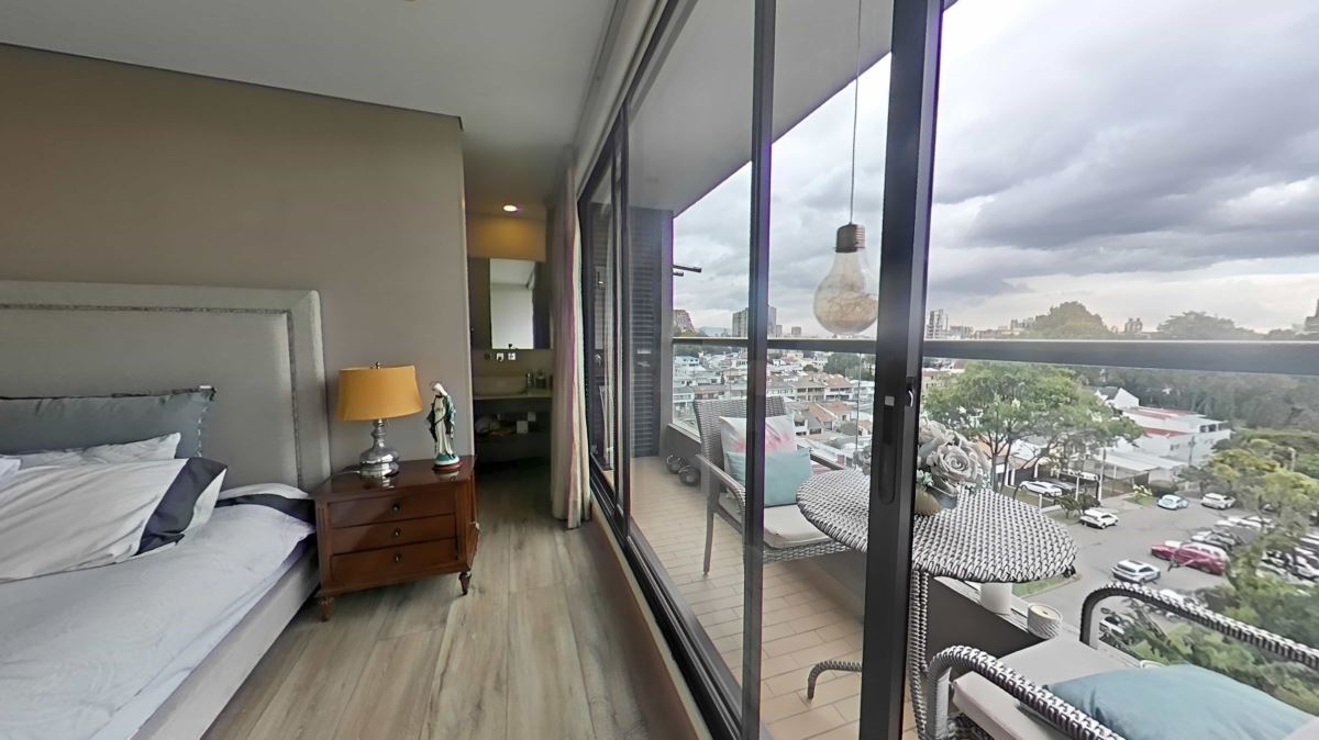 Apartamento en Venta - Bogota, PASADENA 4811