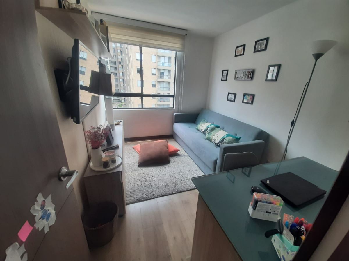 Apartamento en Arriendo - Bogota, COLINA CAMPESTRE I Y II ETAPA 6121