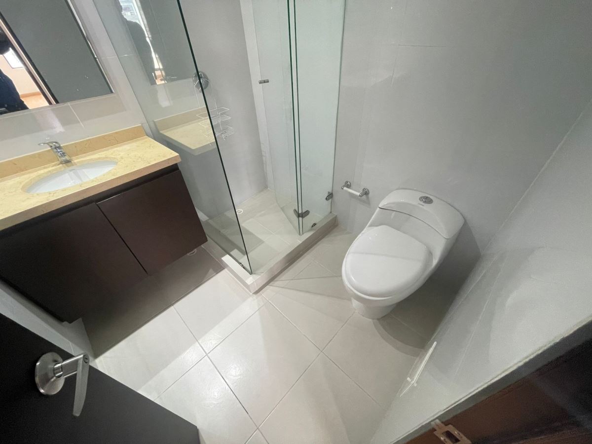 Apartamento en Arriendo - Bogota, CHICÓ NORTE II 4889