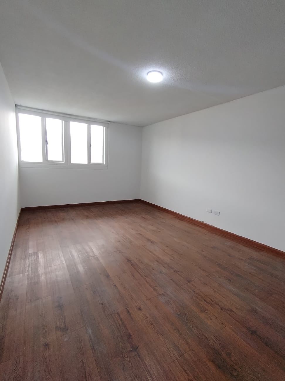 Apartamento en Venta - Bogota, COLSEGUROS 6083