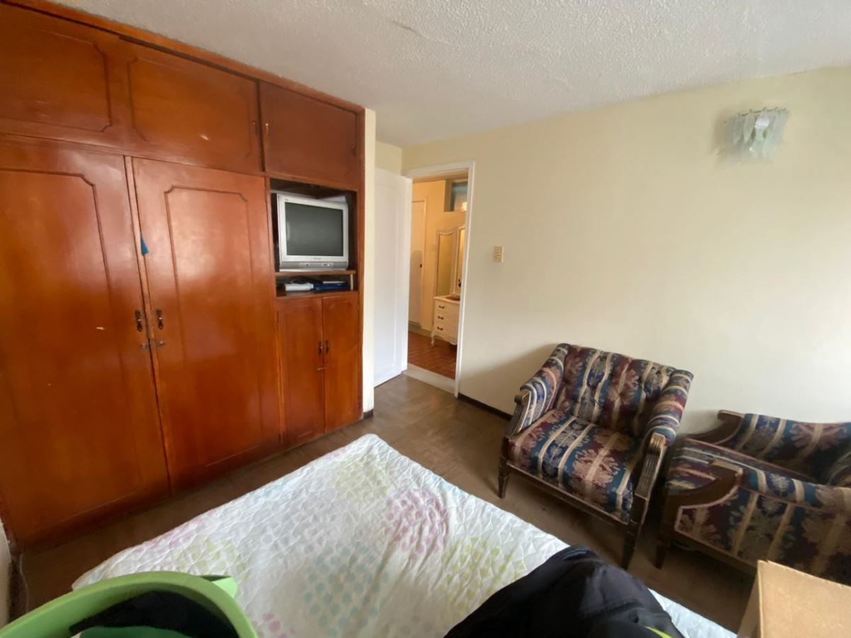 Casa en Arriendo - Bogota, LA PRADERA NORTE 4171