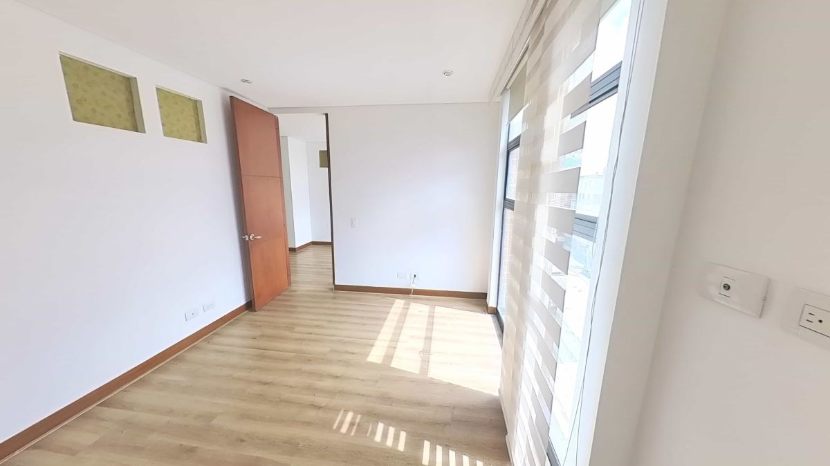 Apartamento en Venta - Bogota, SANTA BÁRBARA 4650