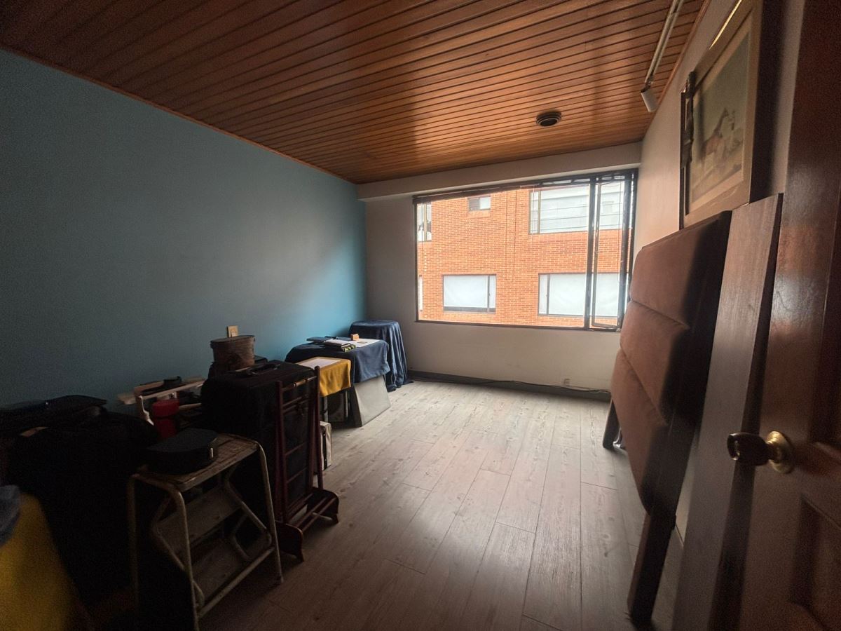 Apartamento en Venta - Bogota, CHICÓ NAVARRA 5141