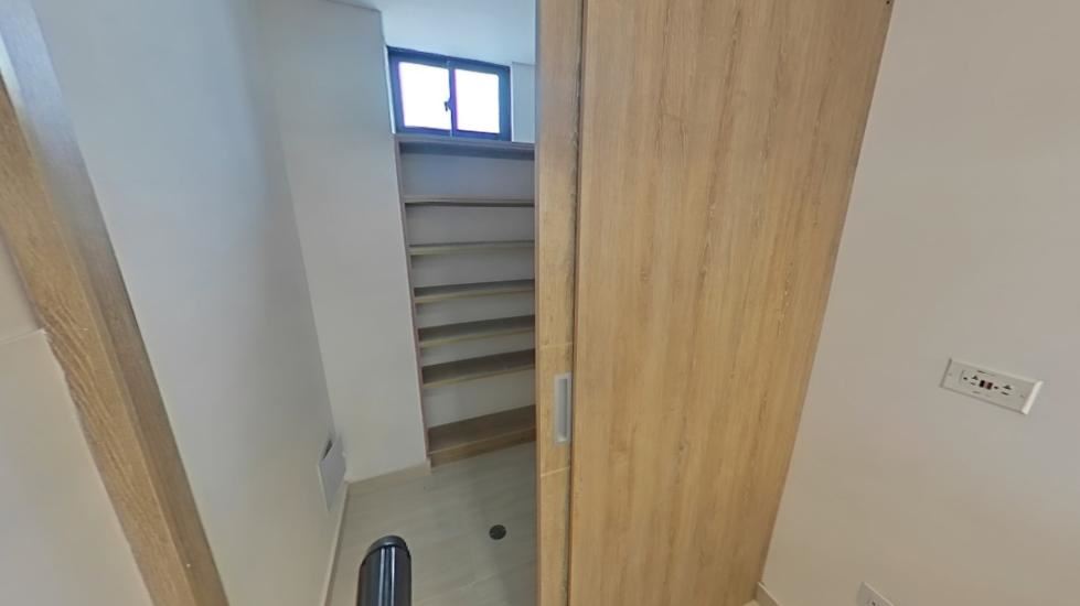 Apartamento en Venta - Bogota, PRADO VERANIEGO 4464