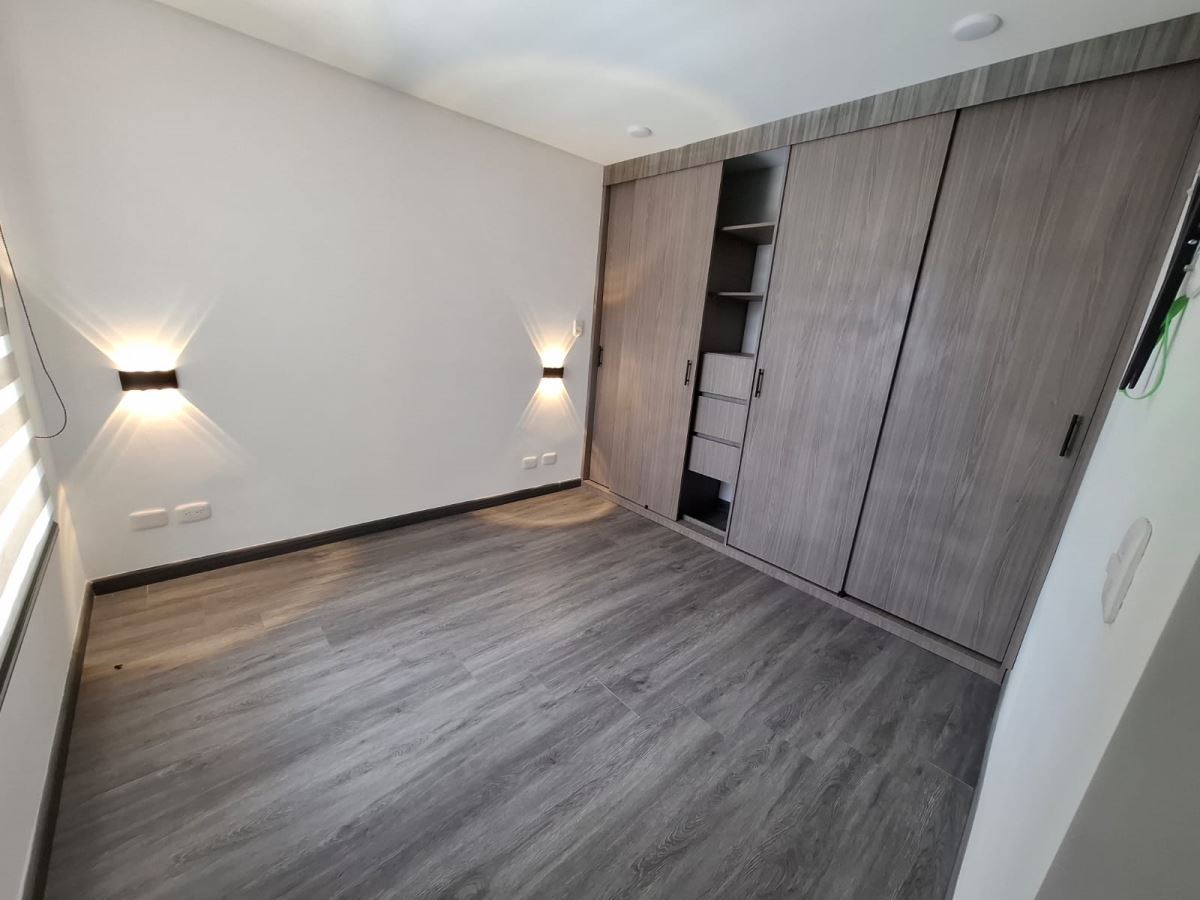 Apartamento en Arriendo - Bogota, LA ESTACIÓN 5990