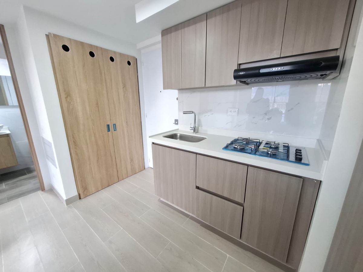 Apartamento en Arriendo - Bogota, COLINA CAMPESTRE I Y II ETAPA 6130