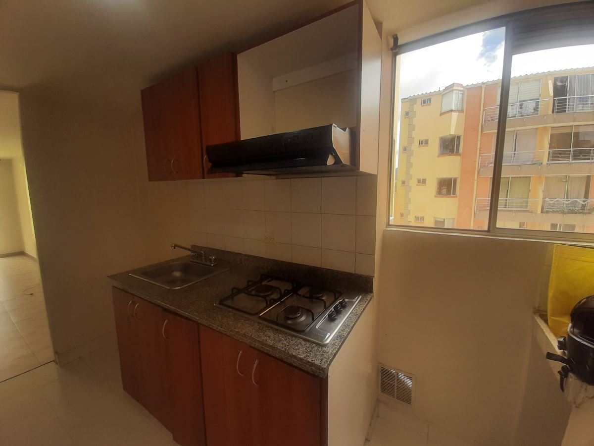 Apartamento en Arriendo - Bogota,  1199