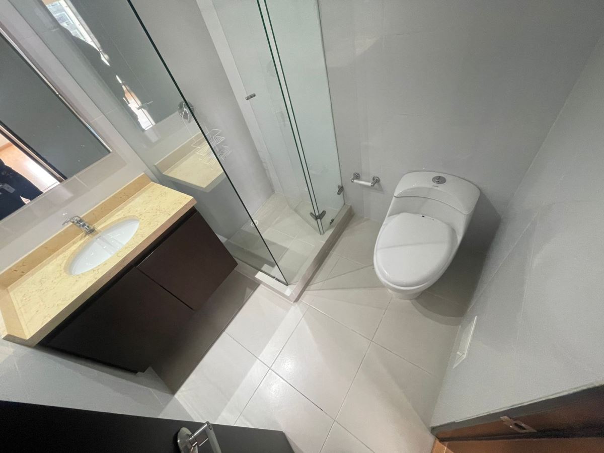Apartamento en Arriendo - Bogota, CHICÓ NORTE II 4889
