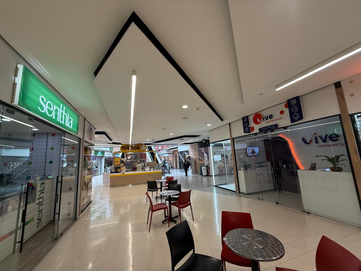 Local en Arriendo - La Calera, LA CALERA 3166