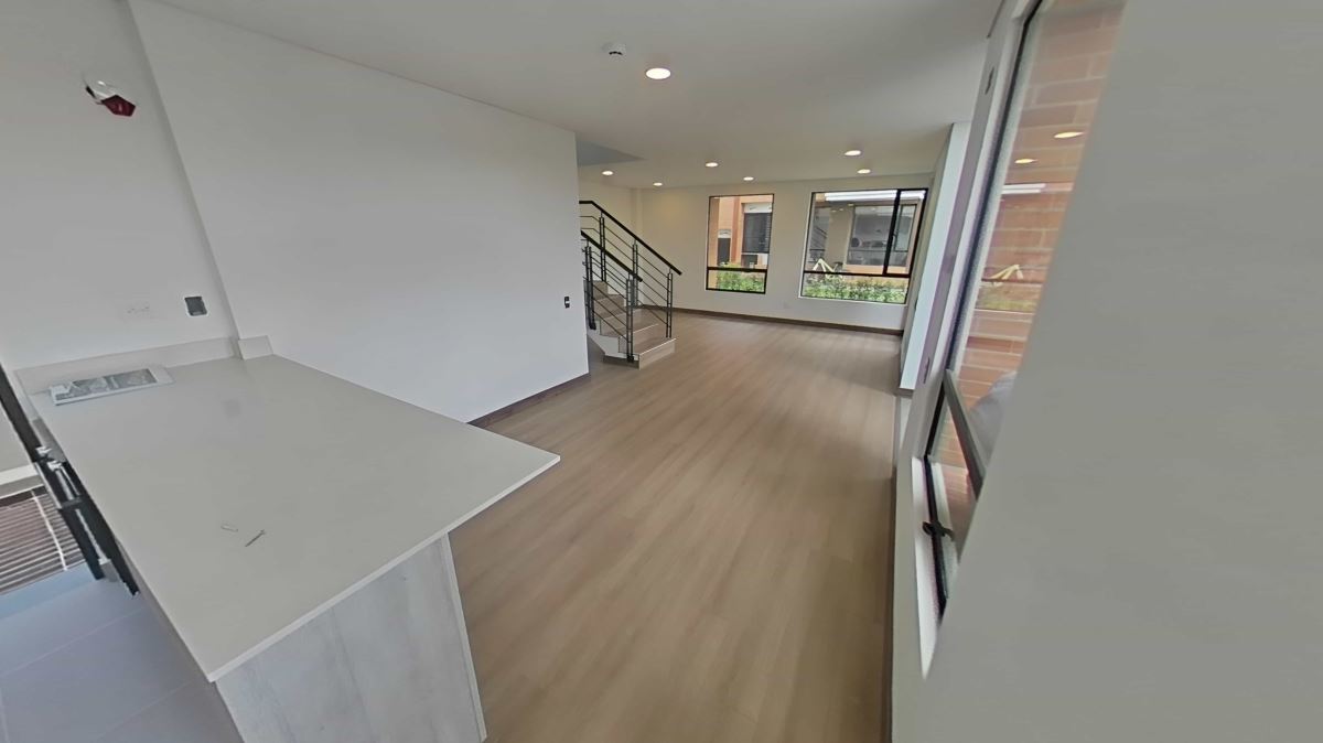 Casa en Venta - Cajica, Centro 3972