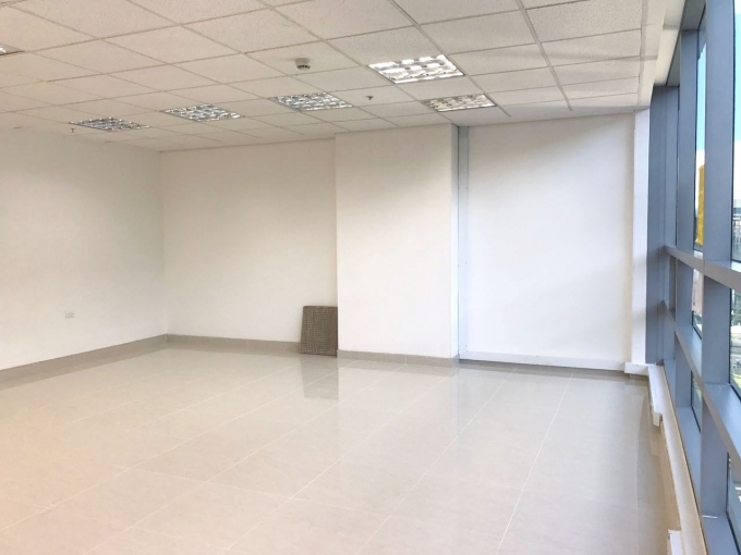 Oficina en Venta - Bogota, CHICÓ NORTE 1760