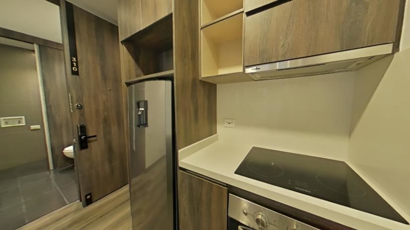 Apartamento en Venta - Bogota, CHICÓ NORTE 4383