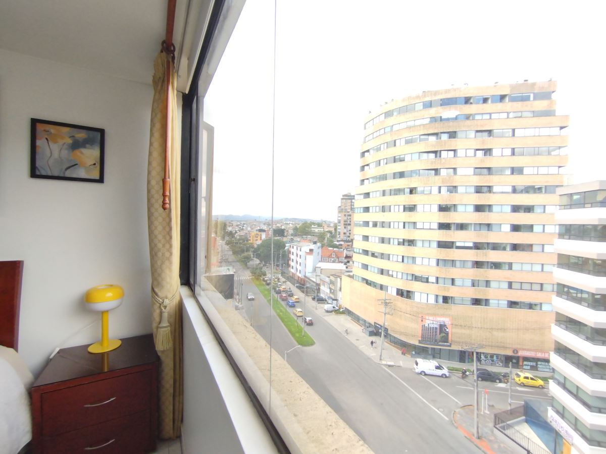Apartamento en Arriendo - Bogota, LA SOLEDAD 4719