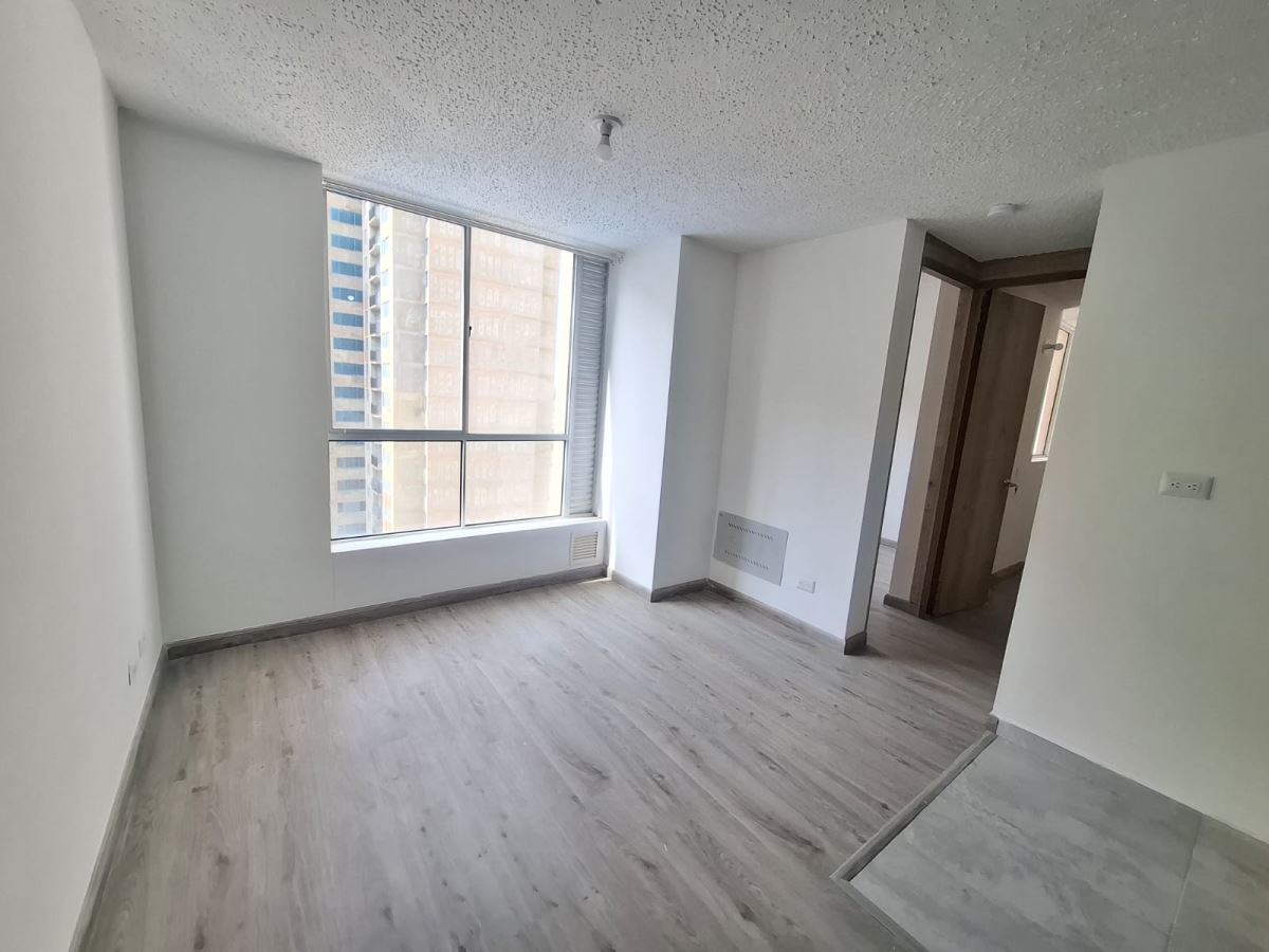 Apartamento en Arriendo - Bogota, ISMAEL PERDOMO 5575