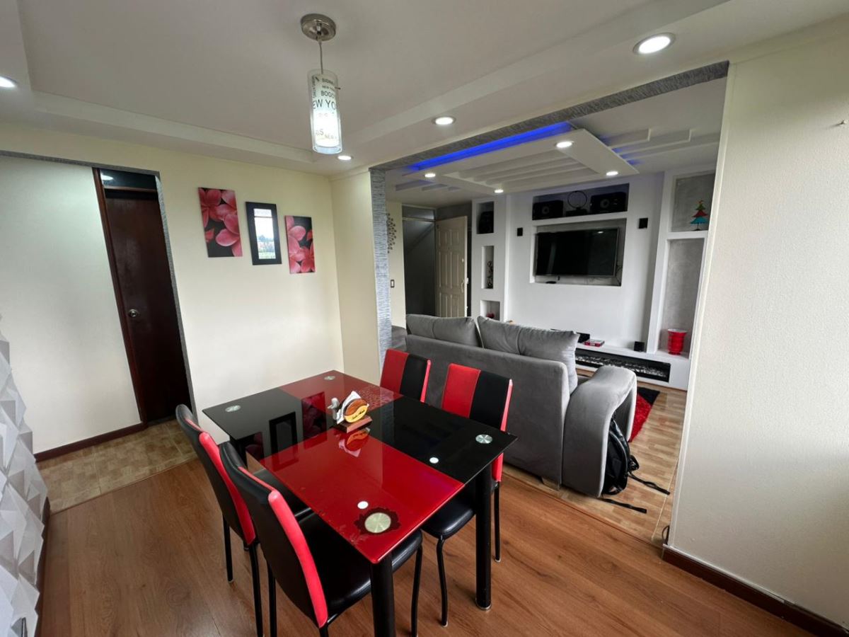 Apartamento en Arriendo - Bogota, HAYUELOS RESERVADO 5760