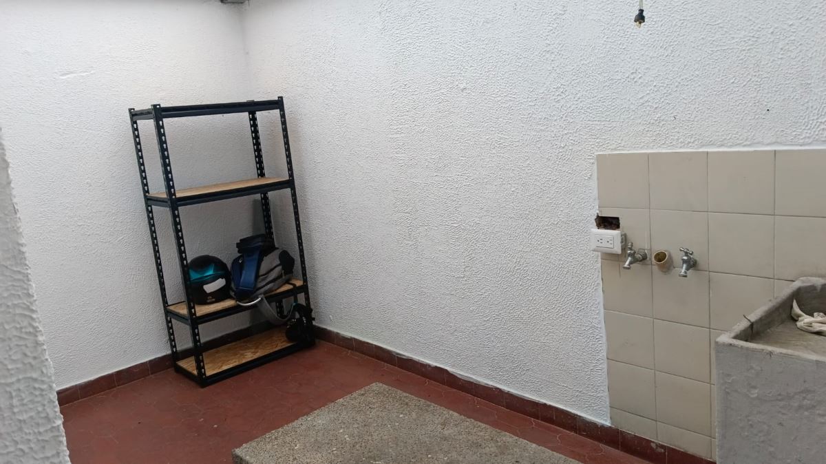 Apartamento en Arriendo - Bogota, CAOBOS SALAZAR 4588