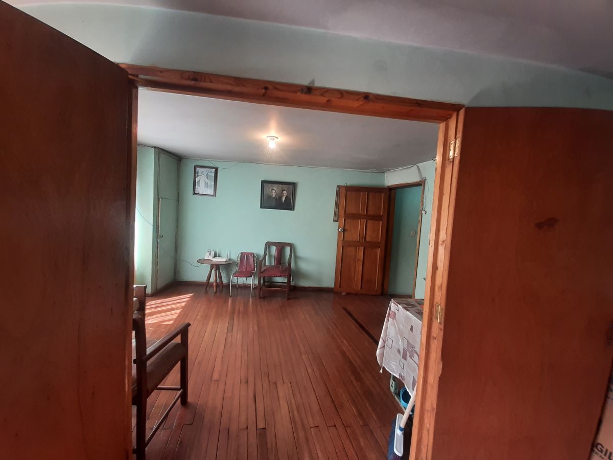 Casa en Venta - Bogota, LAS FERIAS 5652