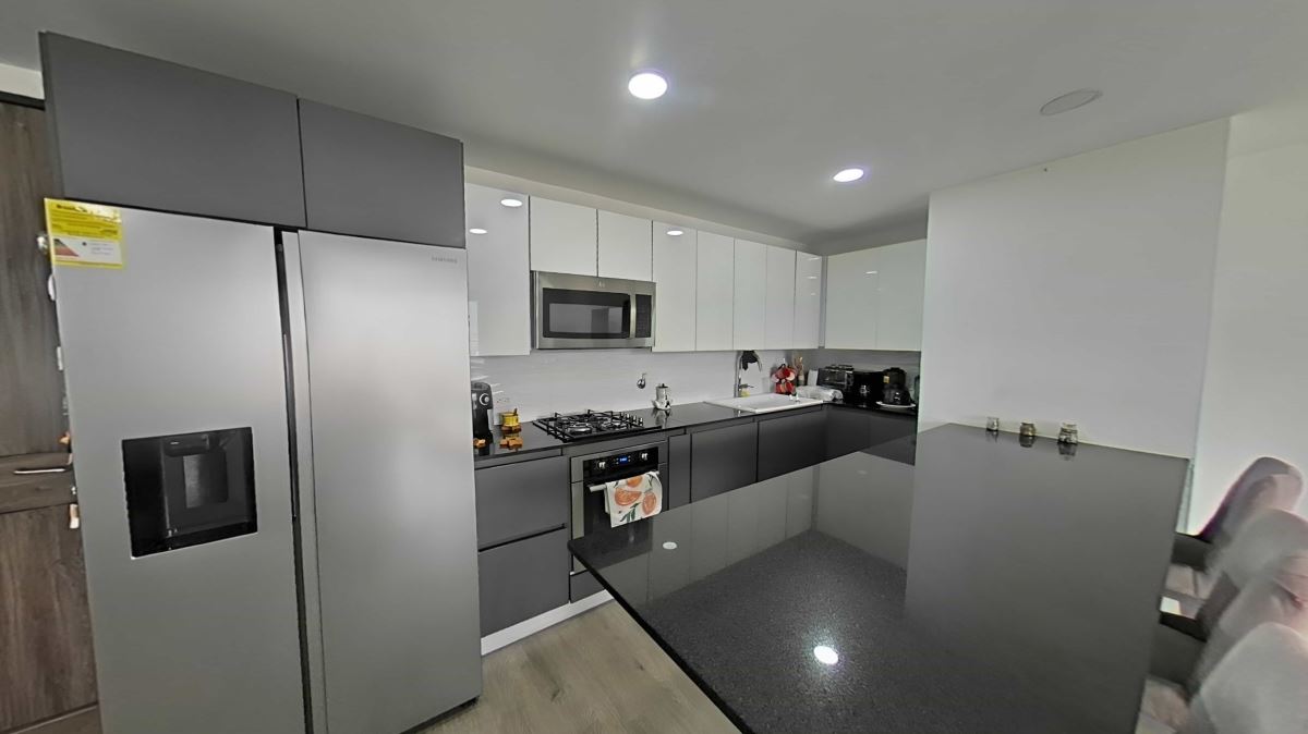 Apartamento en Venta - Bogota, PASADENA 3962