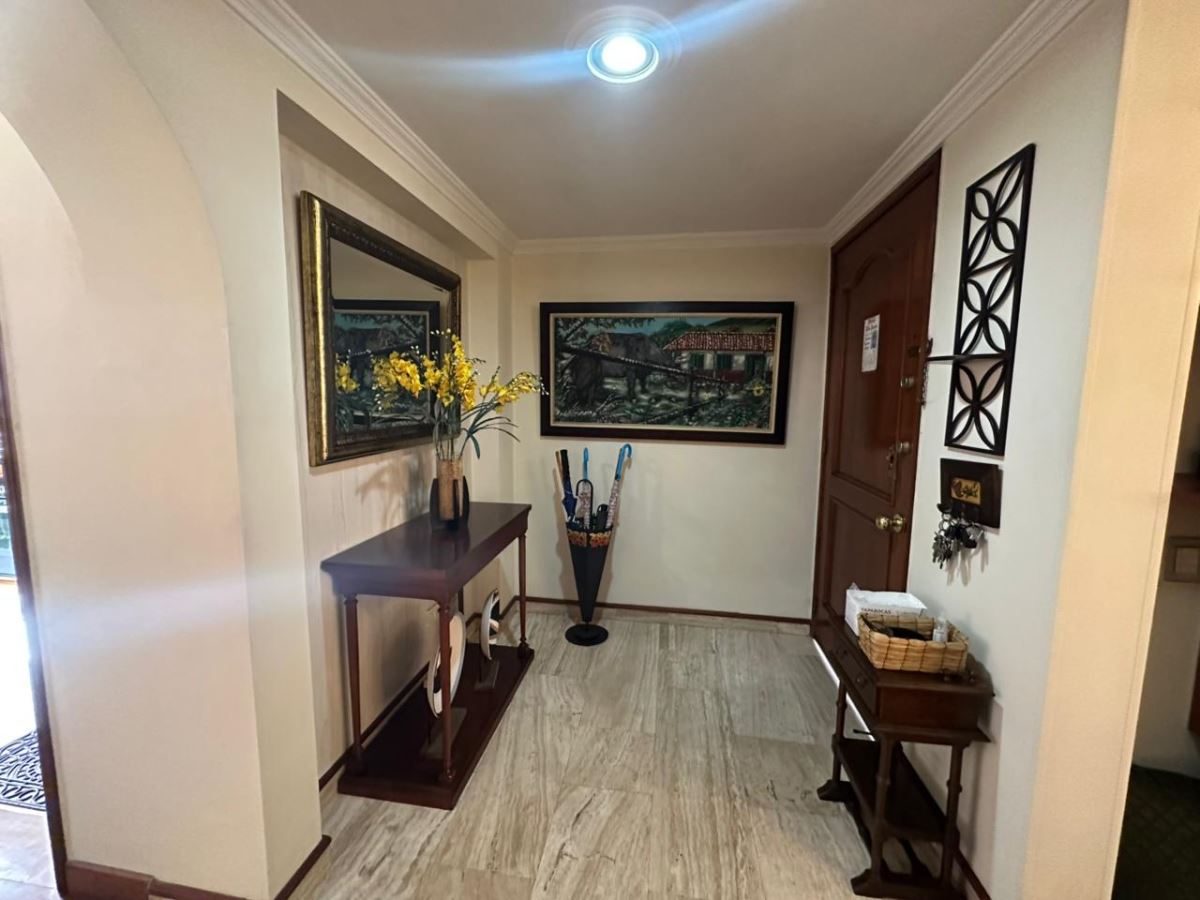 Casa en Venta - Bogota, JOSÉ JOAQUÍN VARGAS 6179