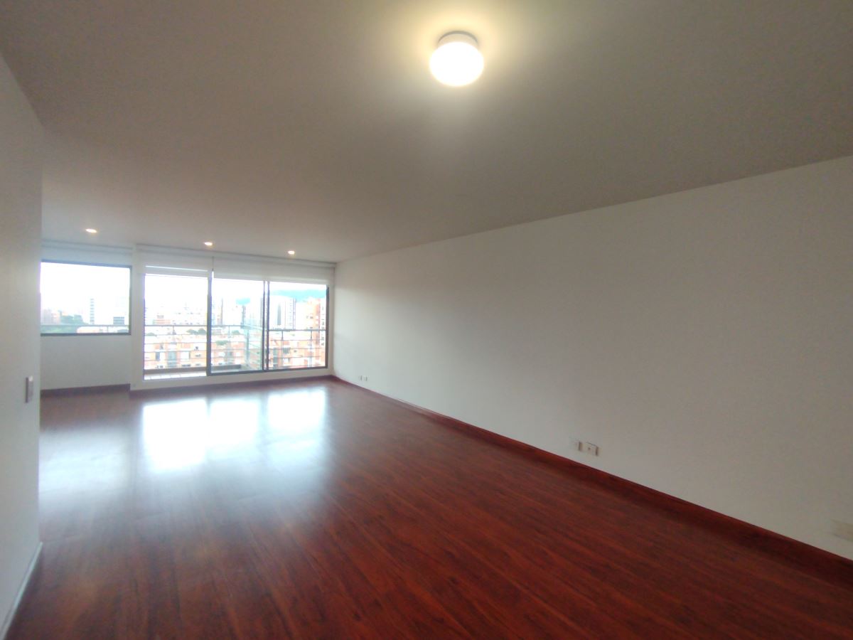 Apartamento en Arriendo - Bogota, COLINA NORTE 5966