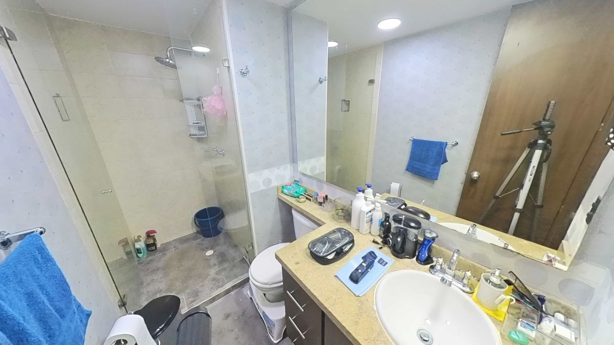 Apartamento en Venta - Bogota, COLINA CAMPESTRE III, IV, V, VI SECTOR 4077