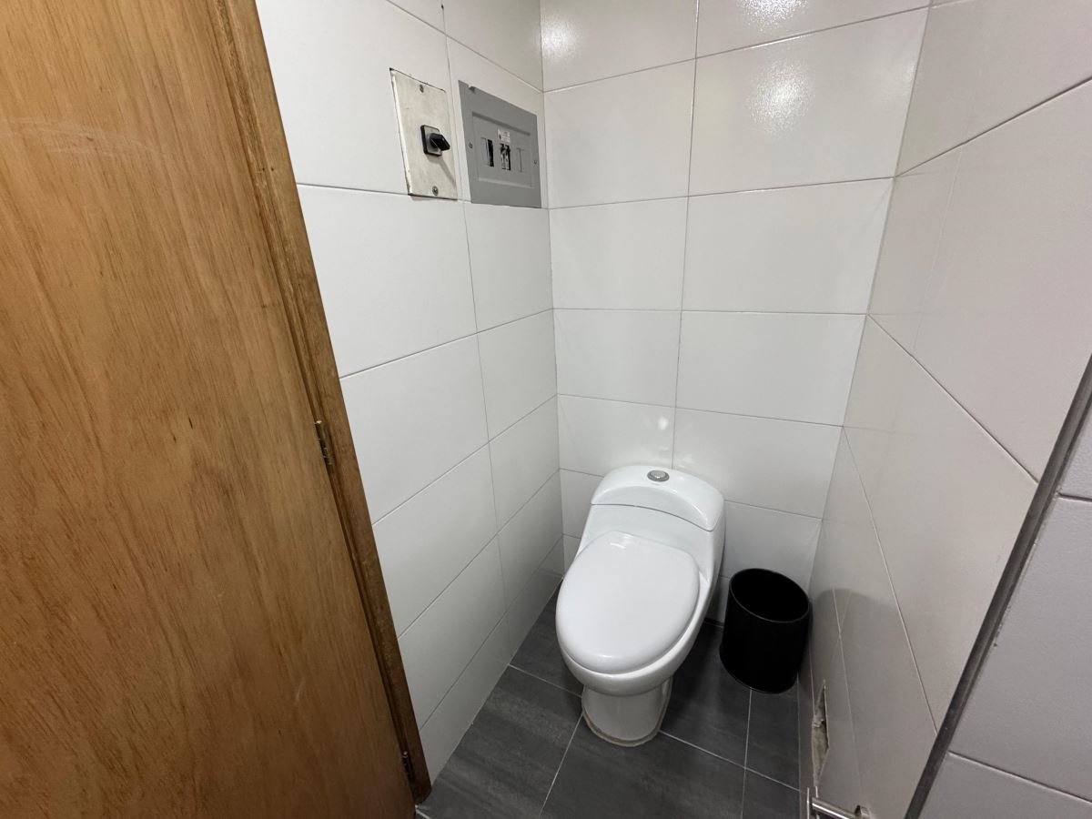 Oficina en Arriendo - Bogota, SAMPER 4953