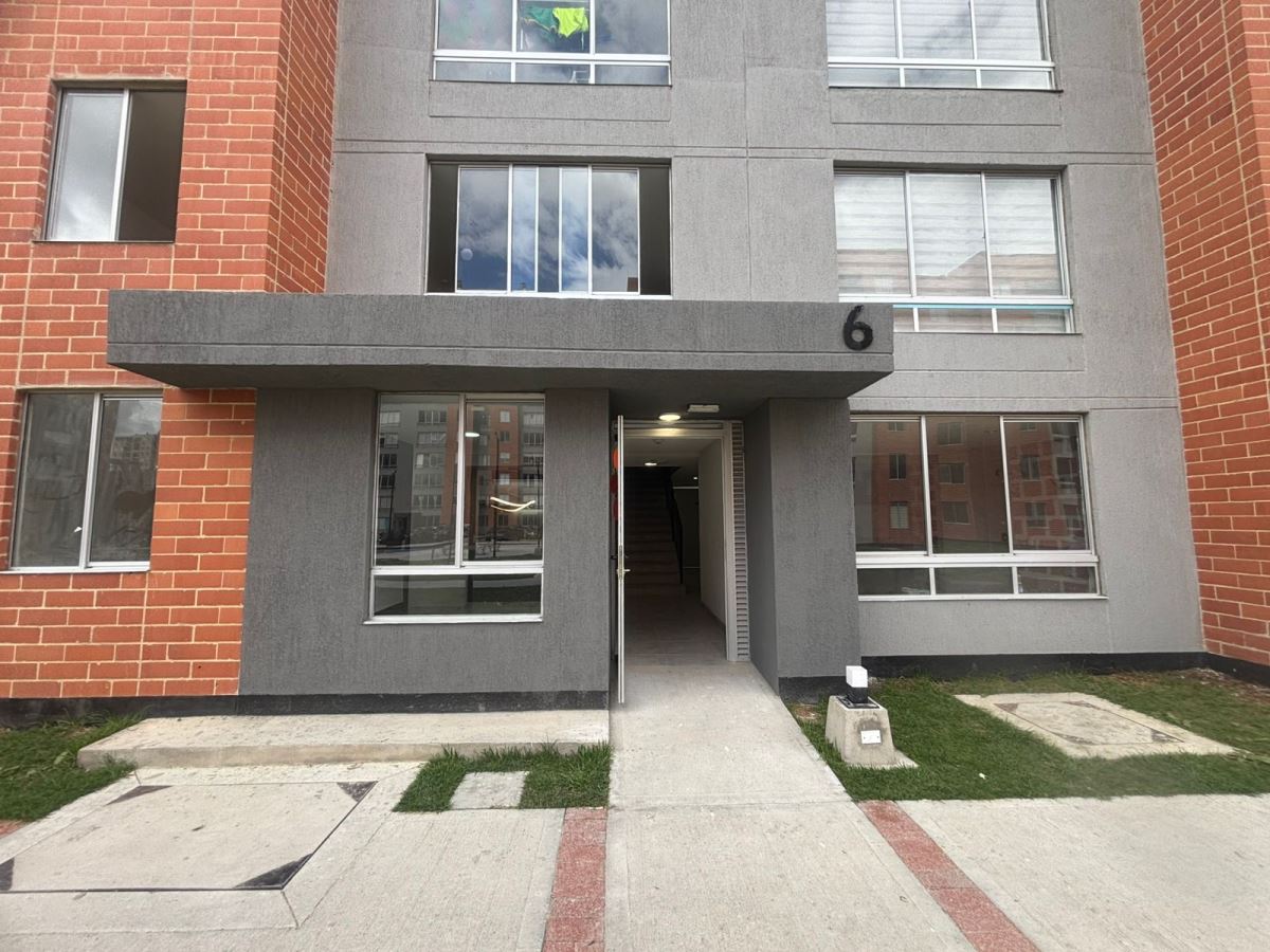 Apartamento en Venta - Bogota, TORCA 4941