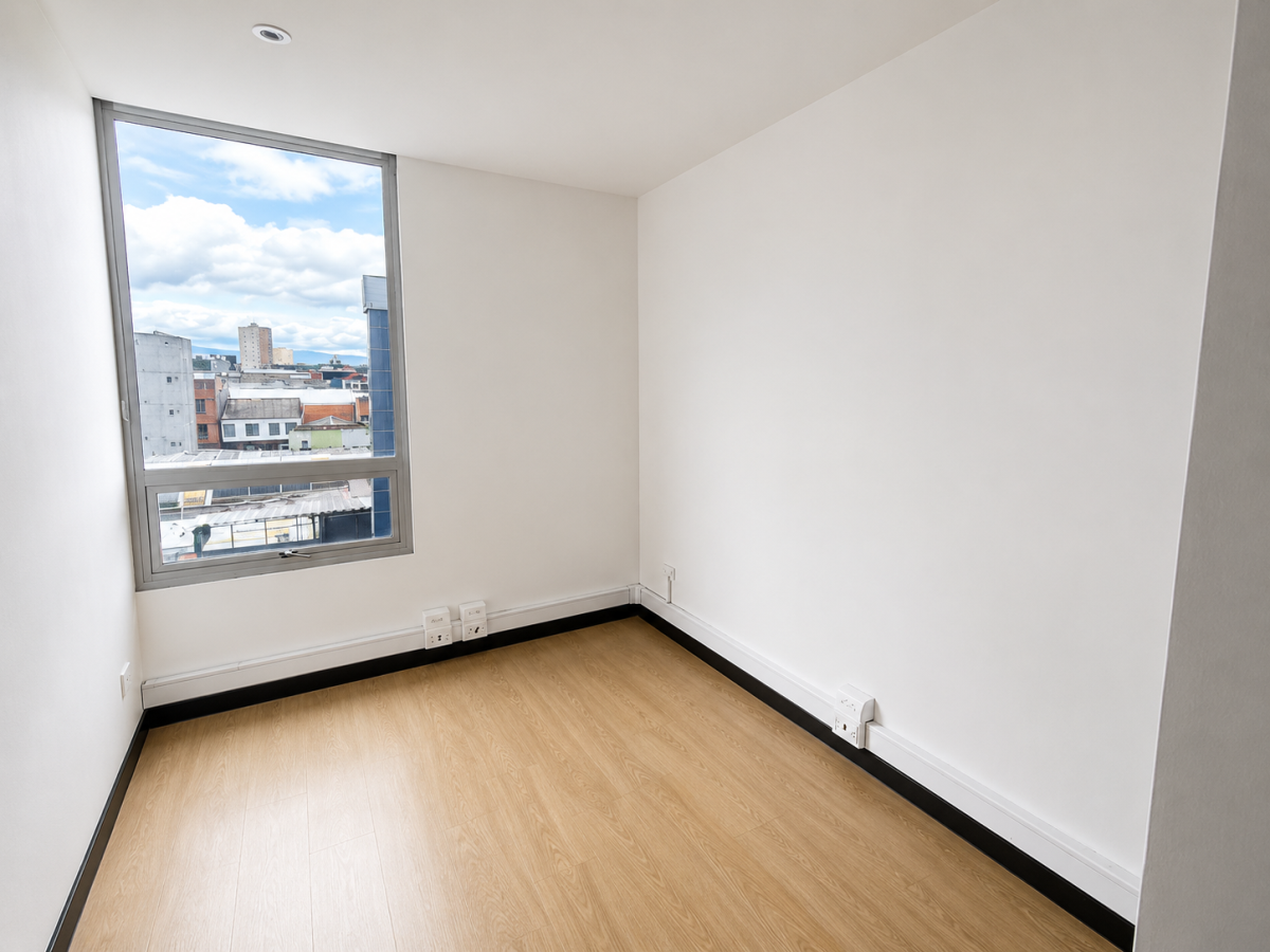 Oficina en Arriendo - Bogota, LA MERCED 6098