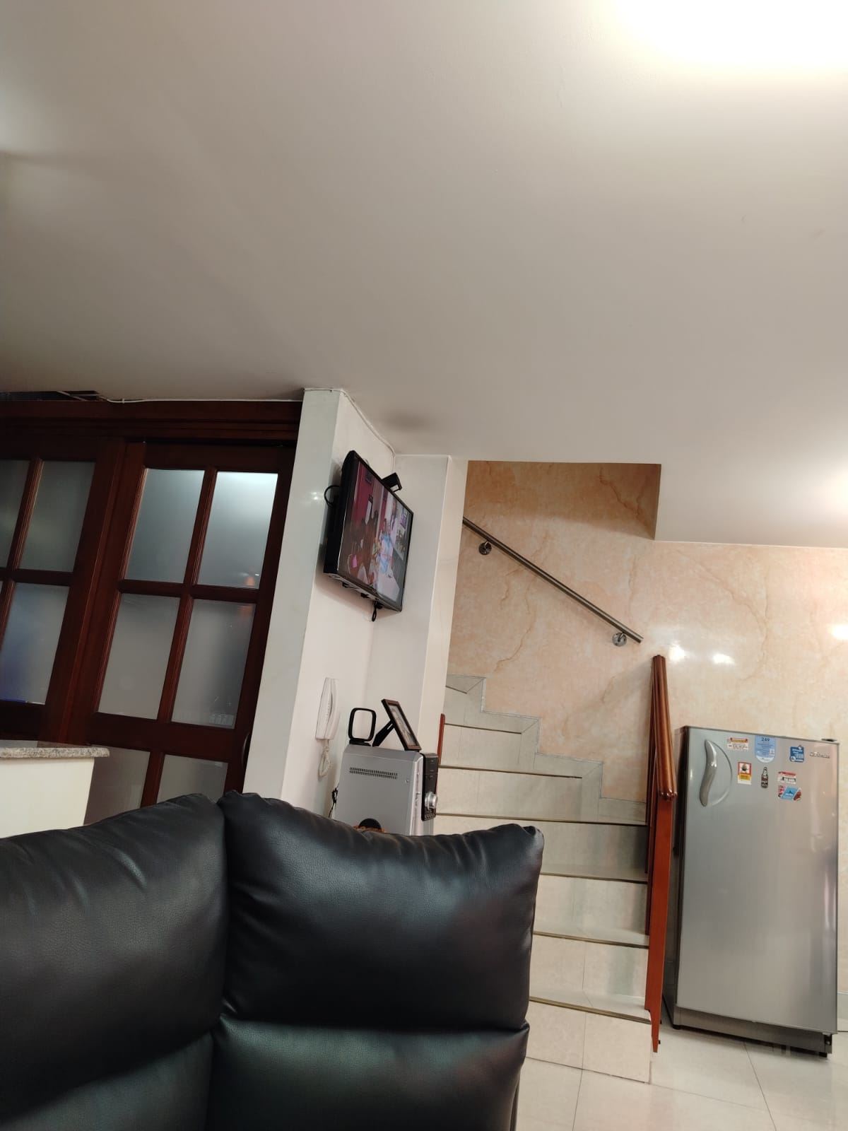 Casa en Venta - Bogota, TECHO 6172