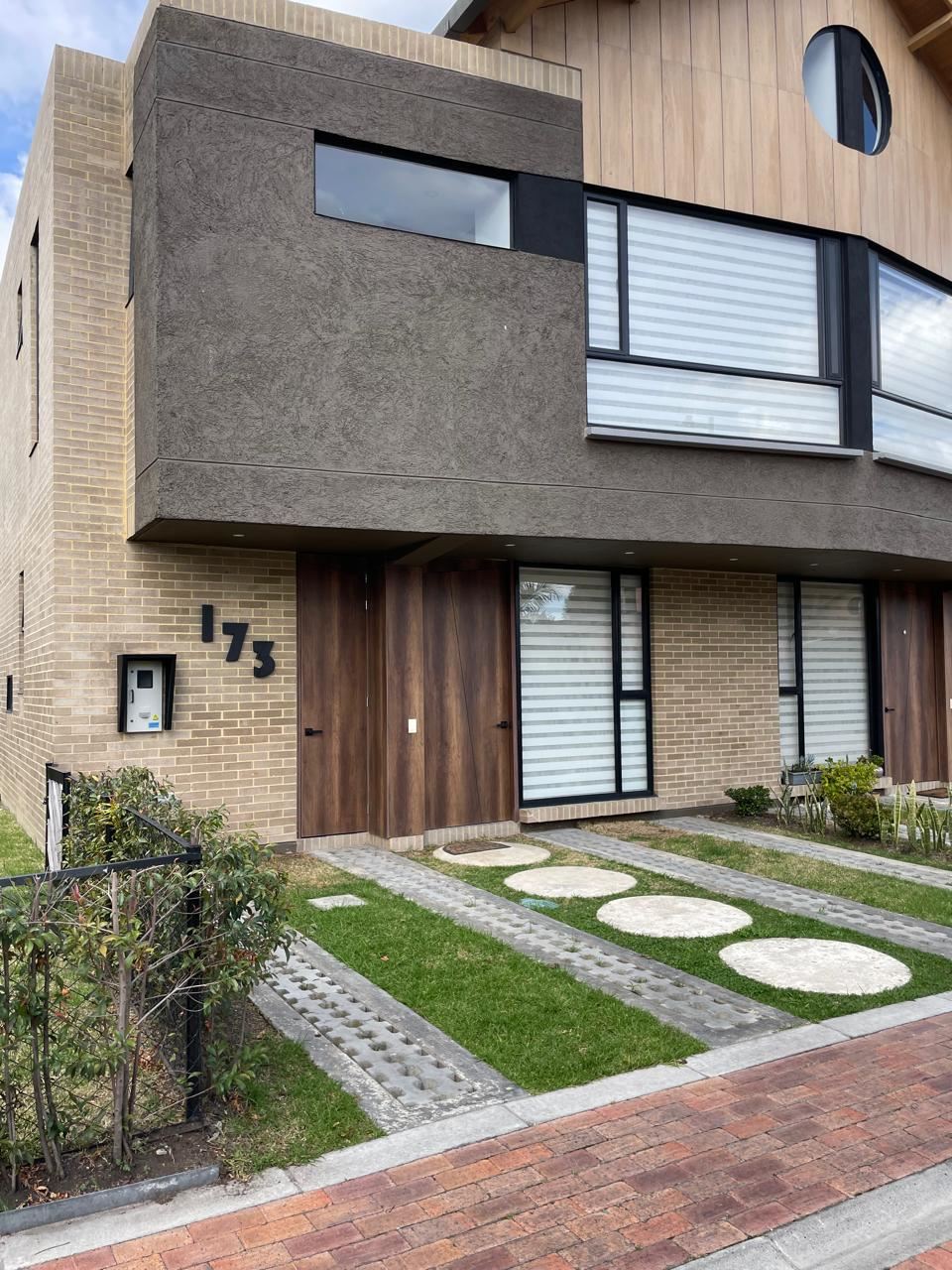 Casa en Arriendo - Cajica, Centro 3361