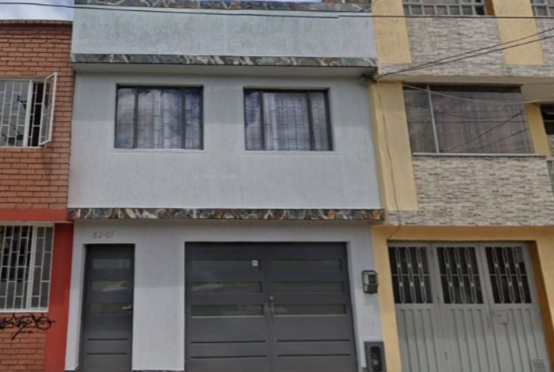 Casa en Venta - Bogota, TABORA 3915