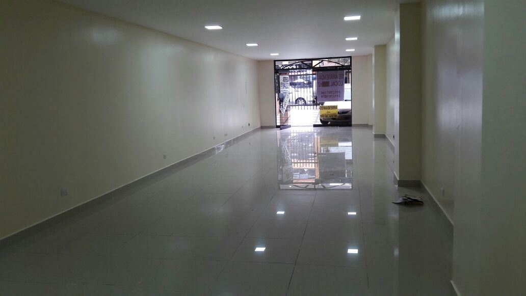 Local en Arriendo - Bogota, PORCIÚNCULA 4164