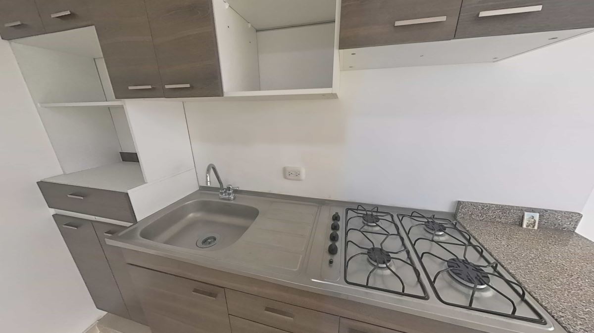 Apartamento en Venta - Bogota, TORCA 4355