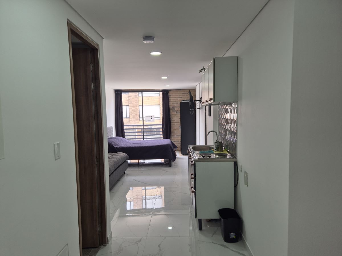 Apartamento en Arriendo - Bogota, CEDRITOS 4957