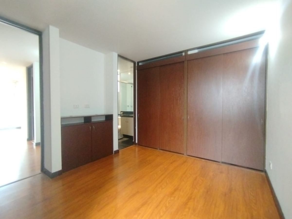 Apartamento en Arriendo - Bogota, HORIZONTES NORTE 4493