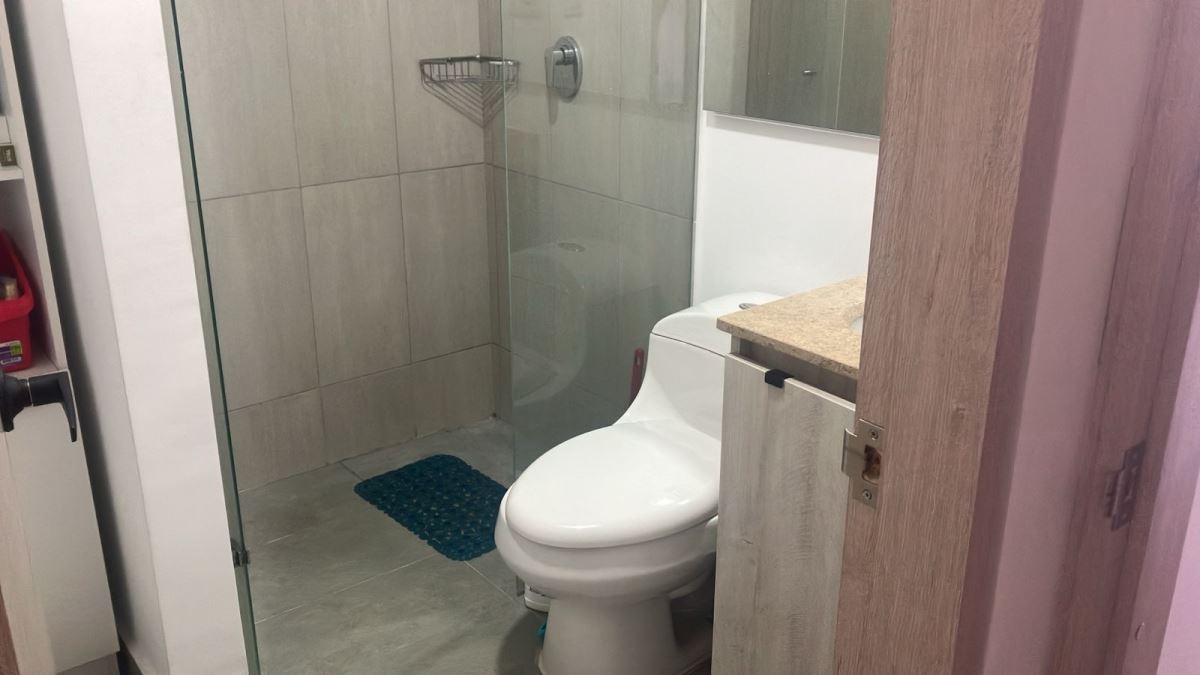 Apartamento en Venta - Bogota, CEDRITOS 4143