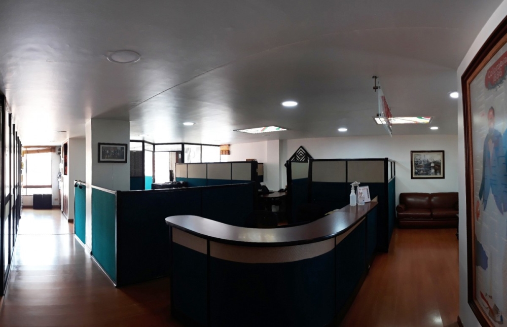 Oficina en Venta - Bogota, CHAPINERO CENTRAL 1618